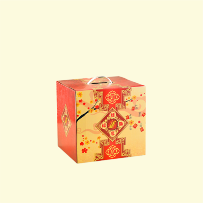 In, thi công túi - hộp - giỏ đựng quà