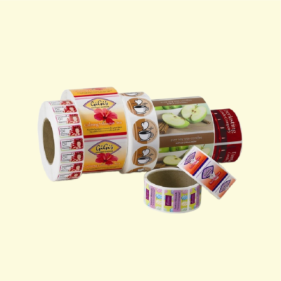 In decal giấy - decal nhựa - decal cuộn