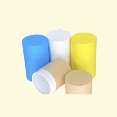 Hộp chè, hộp đựng tinh bột