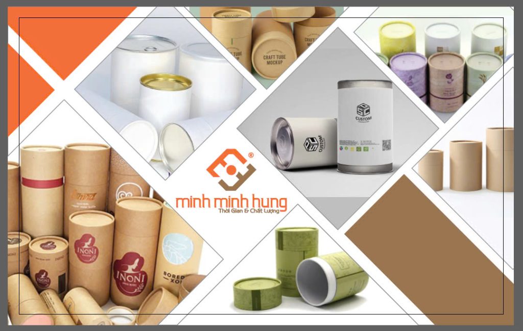 LON GIẤY CAO CẤP – GIẢI PHÁP BAO BÌ XANH CHO DOANH NGHIỆP HIỆN ĐẠI!